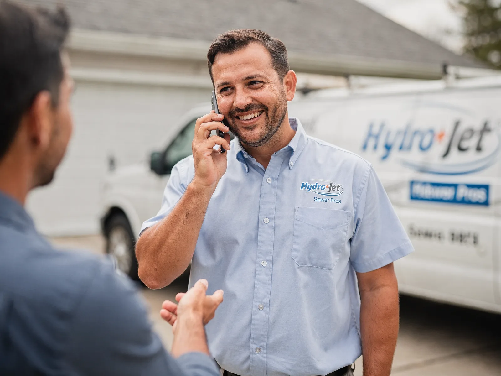 Hydro Jetting Near Me Locust Grove, OK FAQs
